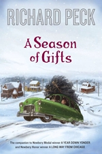 Richard  Peck ASeasonOfGifts.jpg